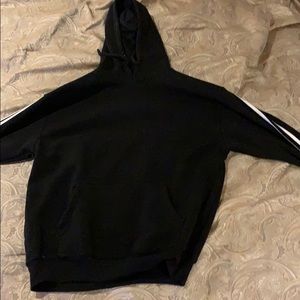 Black Hoodie